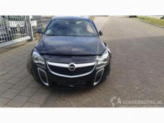 Opel Insignia  picture 2