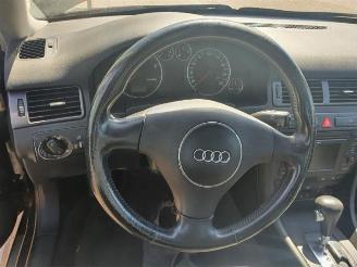 Audi A6  picture 10