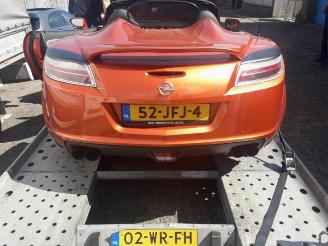 Opel GT  picture 5